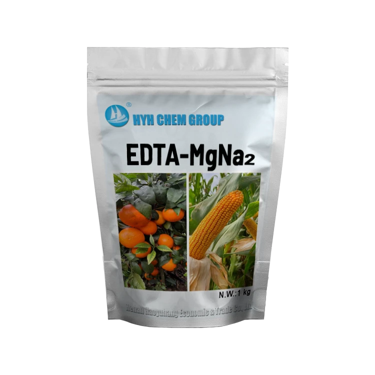 EDTA Magnesium Disodium CAS 14402-88-1 EDTA MgNa2 suppliers