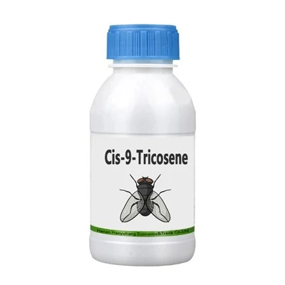 Insekticíd diflubenzurón 98% TC