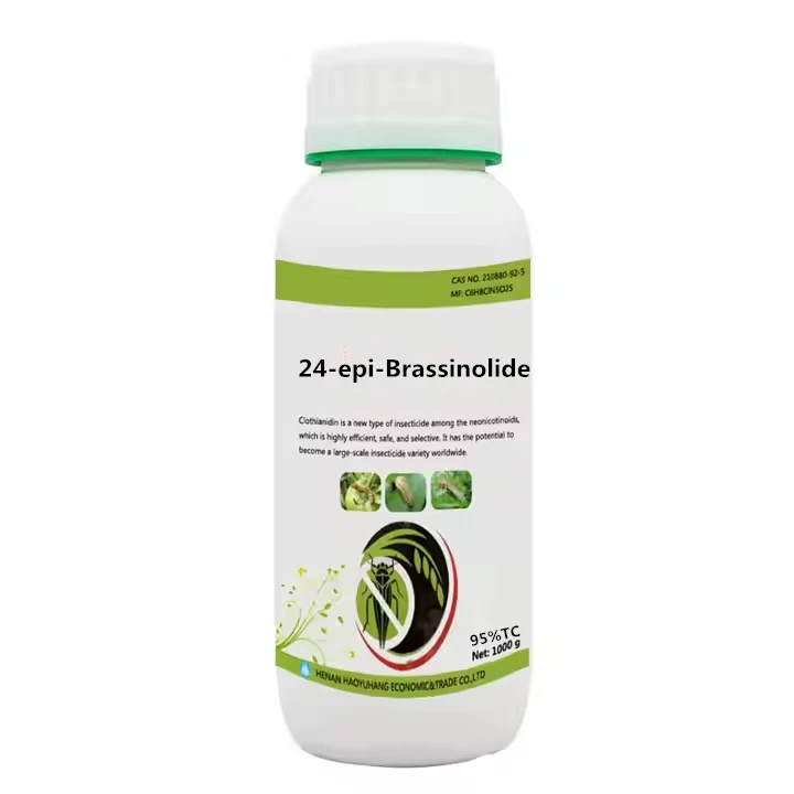 24-epi-Brassinolide