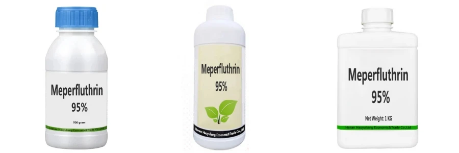 Meperfluthrin Meperfluthrin