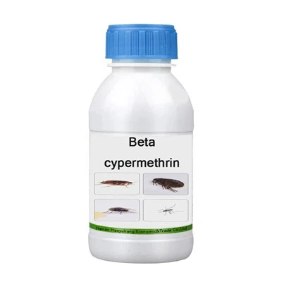 Beta cypermethrin cas no 118712-89-3