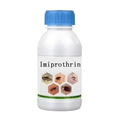 Imiprothrin cas 72963-72-5 s peknou kvalitou